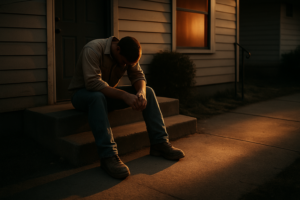 When Jesus Said 'Come to Me All Who Are Weary,' the Greek Word He Used Was for the Physical Exhaustion of Hard Labor — Not Emotional Burnout