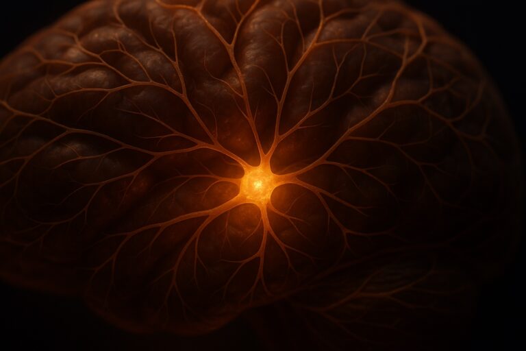 A 60-Year-Old Diabetes Drug Just Revealed a Hidden Control Center in Your Brain