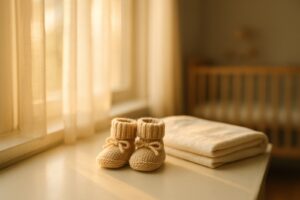 Miscarriage Bible Verses: The One Where God Names This Grief Directly