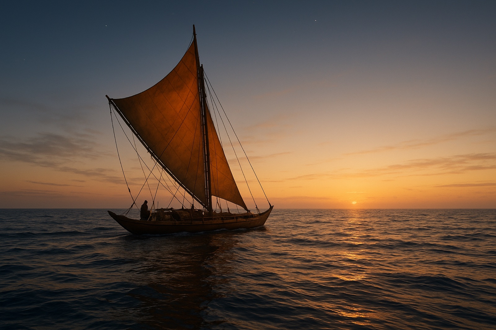 Moana's Live-Action Remake: The Ocean Chose Her First