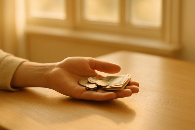 What Is Money Dysmorphia? The New Term for Feeling Poor No Matter How Much You Have