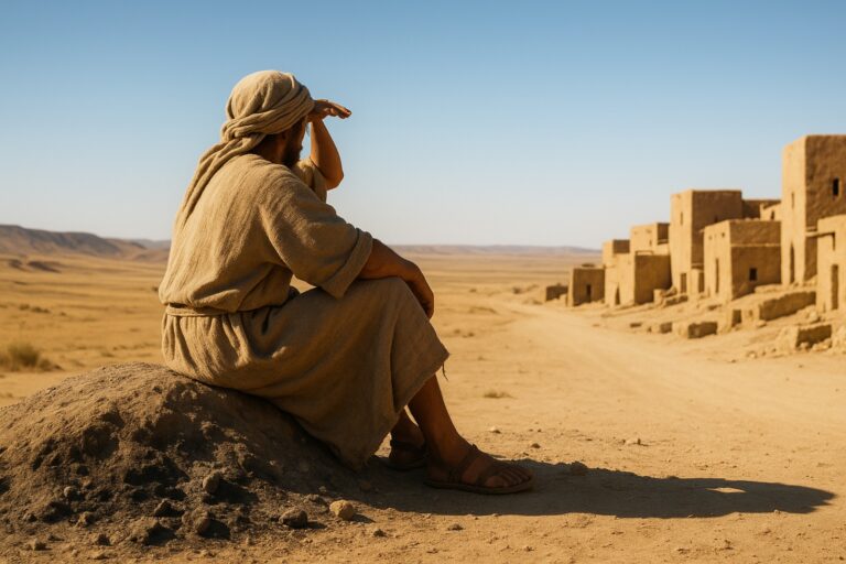What Mother Teresa’s Spiritual Dryness Reveals About God