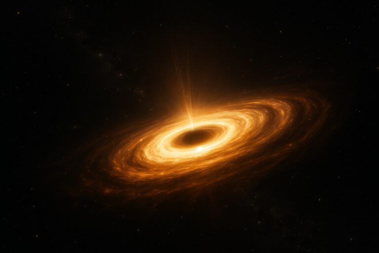 The Oldest Quasars Ever Discovered Shouldn’t Exist Yet