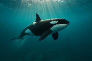 Orcas Were Just Filmed Smashing a Sunfish to Pieces — And Nobody Knows Why They Do It