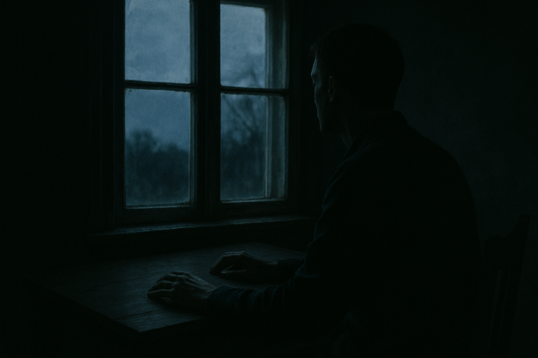 What Does “Perfect Love Casts Out Fear” Mean? The Greek Word teleios Changes Everything