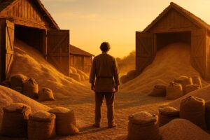 Prosperity Gospel: What Jesus Actually Said About Money