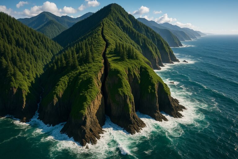 A New Earthquake Study Just Confirmed What Psalm 46 Said