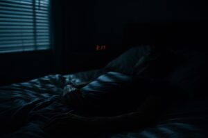 A 5-Minute Psalm 91 Meditation for Fearful Nights