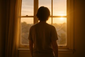Purpose Anxiety Is a Real Term Now — Here's What Was Always Underneath It