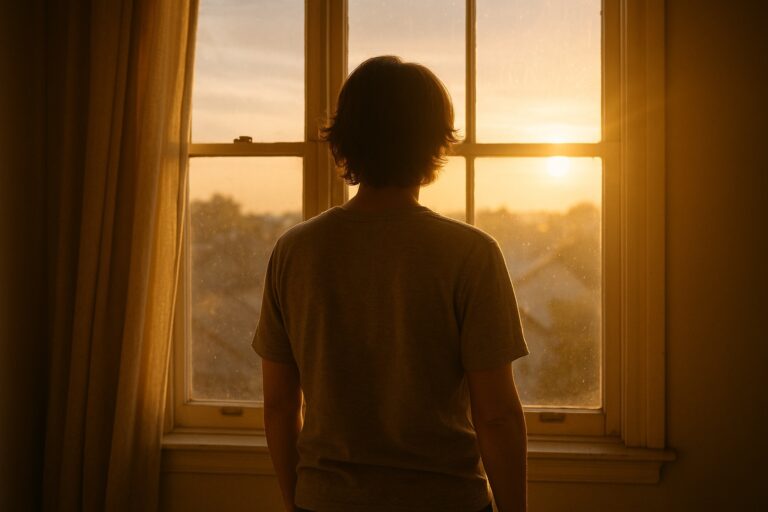 Purpose Anxiety Is a Real Term Now — Here’s What Was Always Underneath It