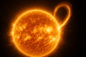 Scientists Can Predict Solar Storms 7 Years Early