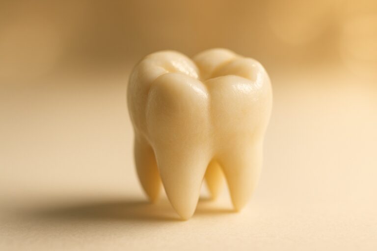 Scientists Just Found a Way to Regrow Tooth Enamel — Dentists Said That Was Impossible