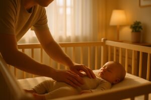 The Real Reason You Sense Your Second Baby's Needs Before They Even Cry