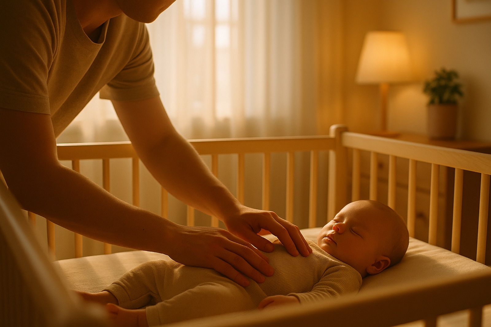 The Real Reason You Sense Your Second Baby's Needs Before They Even Cry