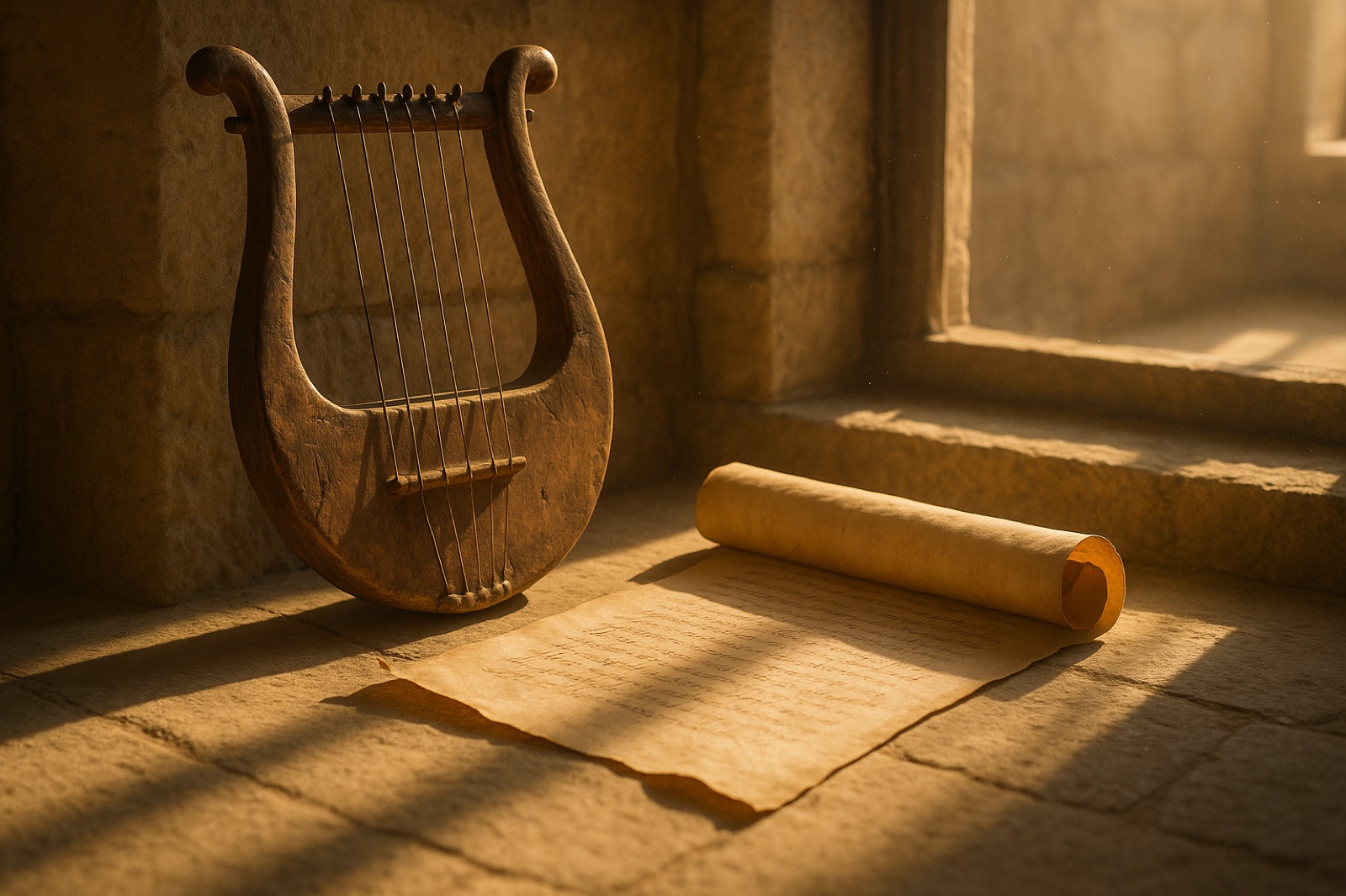 Selah Meaning in the Bible: Why Scripture Tells You to Stop