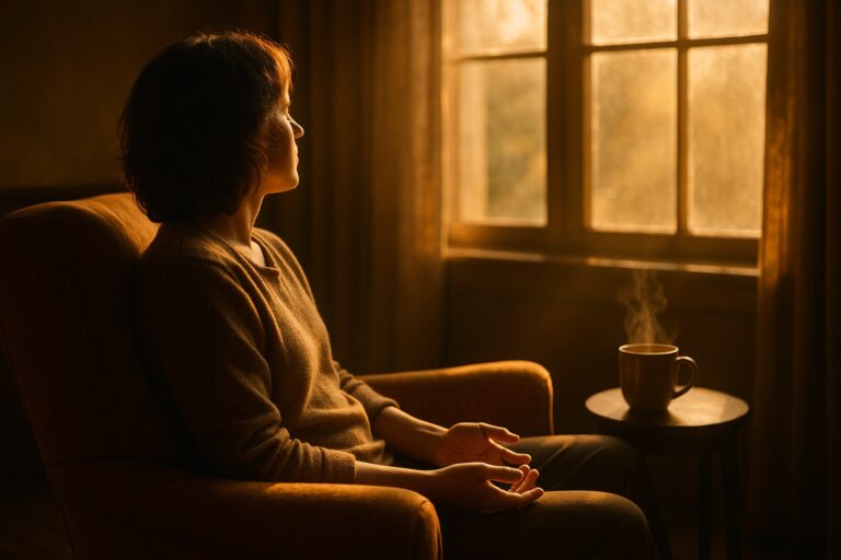 The Signs of Burnout Nobody Warns You About