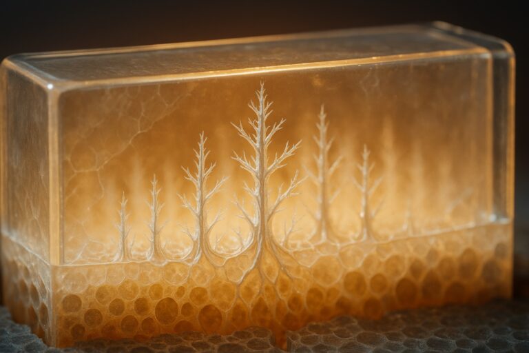 Scientists Just Solved a 10-Year Mystery in Battery Science — and the Answer Is Impossibly Gentle