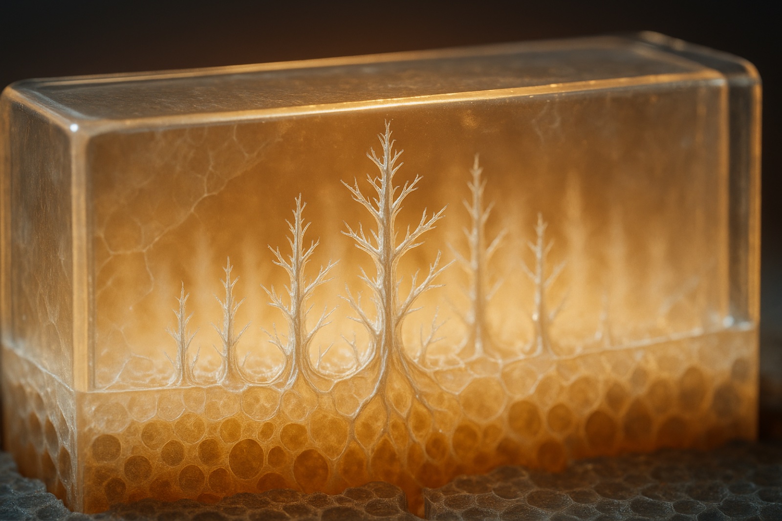 Scientists Just Solved a 10-Year Mystery in Battery Science — and the Answer Is Impossibly Gentle