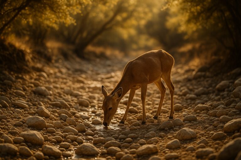 Why Prayer Feels Empty: What Spiritual Dryness Means