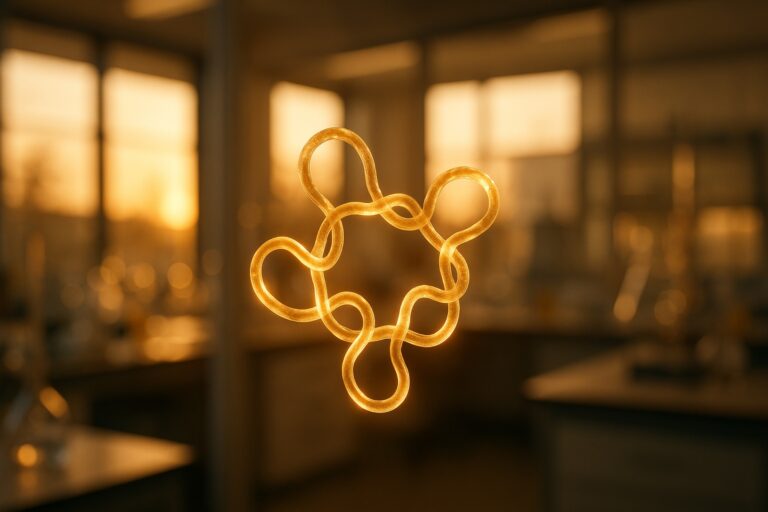 Stanford Just Found the Natural Ozempic Hidden in Your Body