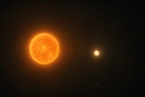 The Stars That Were Hiding in Plain Sight the Whole Time