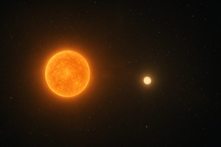 The Stars That Were Hiding in Plain Sight the Whole Time