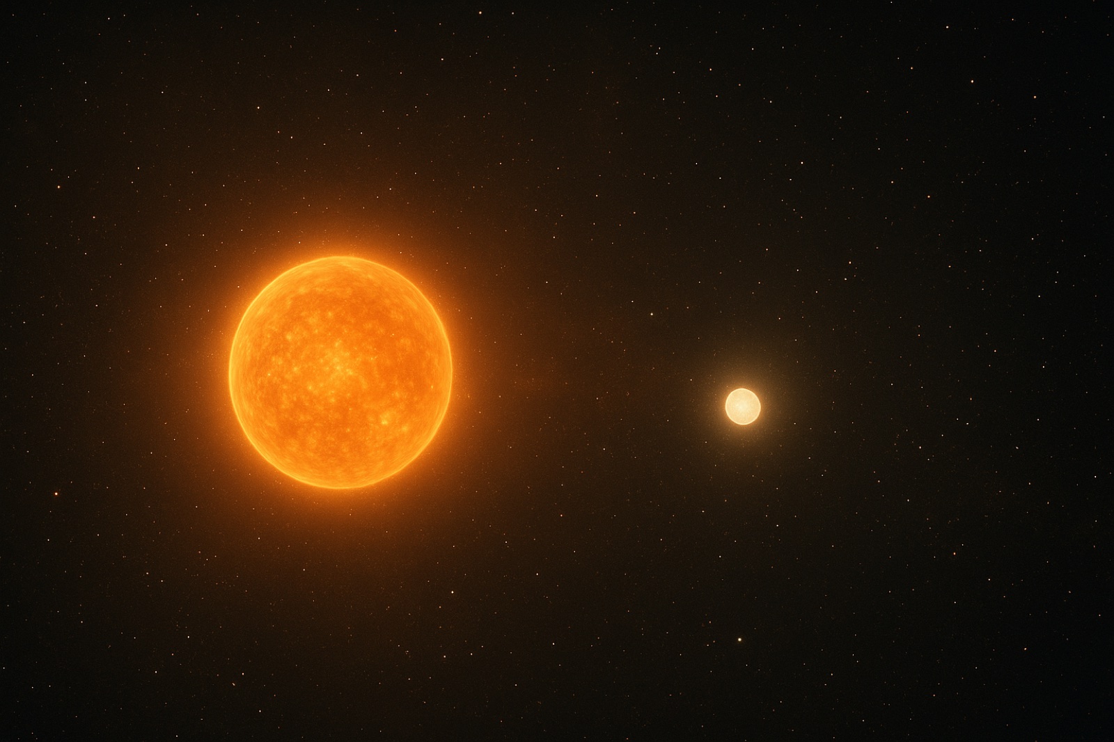 The Stars That Were Hiding in Plain Sight the Whole Time