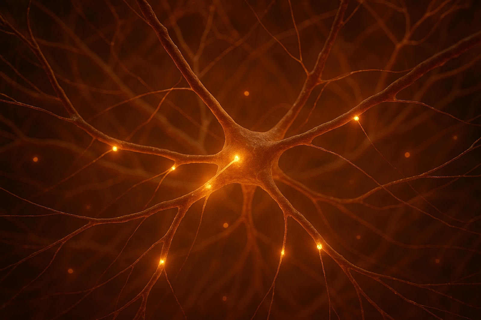 Scientists Found the Alzheimer's Protein That Also Builds Your Most Permanent Memories