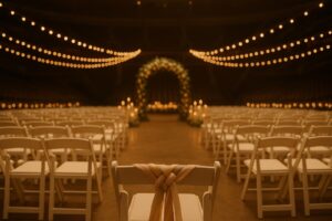 Taylor Swift and Travis Kelce's Wedding: What Actually Makes a Marriage Last