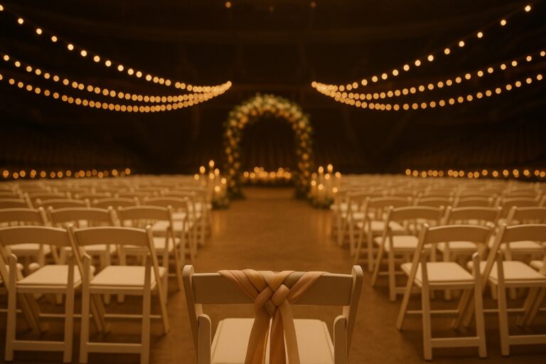 Taylor Swift and Travis Kelce’s Wedding: What Actually Makes a Marriage Last