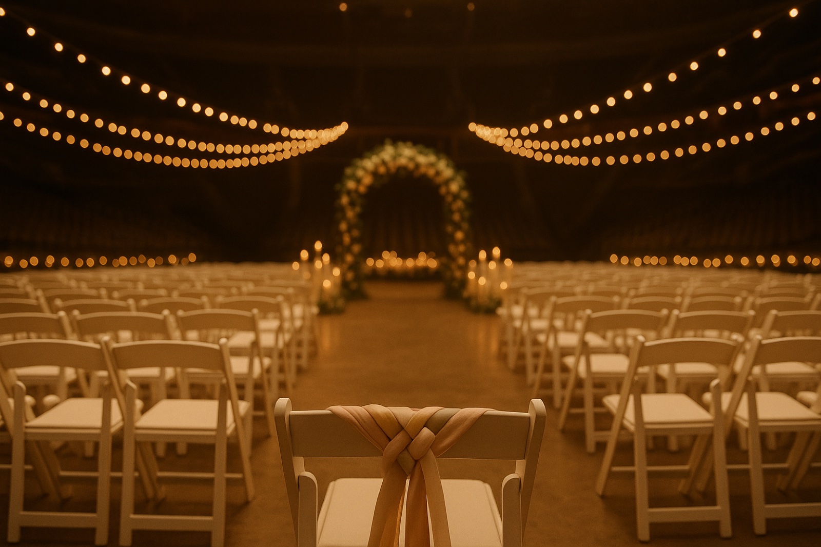 Taylor Swift and Travis Kelce's Wedding: What Actually Makes a Marriage Last