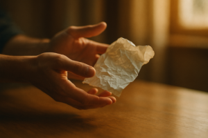 What Does 'Be Perfect' Mean in the Bible? A Translation Problem That's Been Hurting People for Centuries
