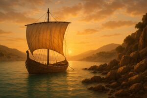 Christopher Nolan's 'The Odyssey' Just Retold the Oldest Homecoming Story Ever Written