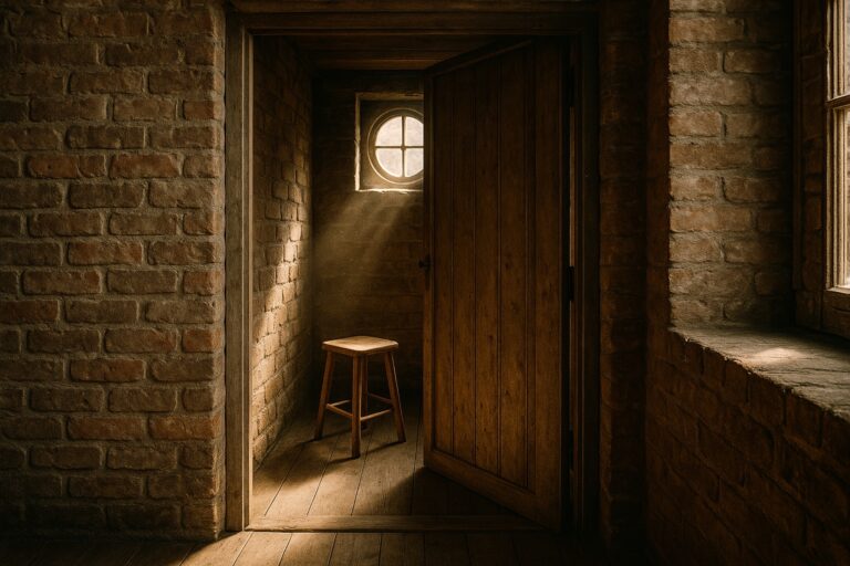 There Is No Pit So Deep: What Corrie ten Boom Meant