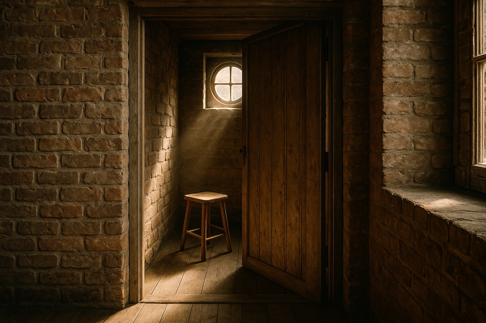 There Is No Pit So Deep: What Corrie ten Boom Meant
