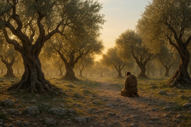 Toxic Positivity Isn’t Biblical — Here’s What Scripture Actually Says