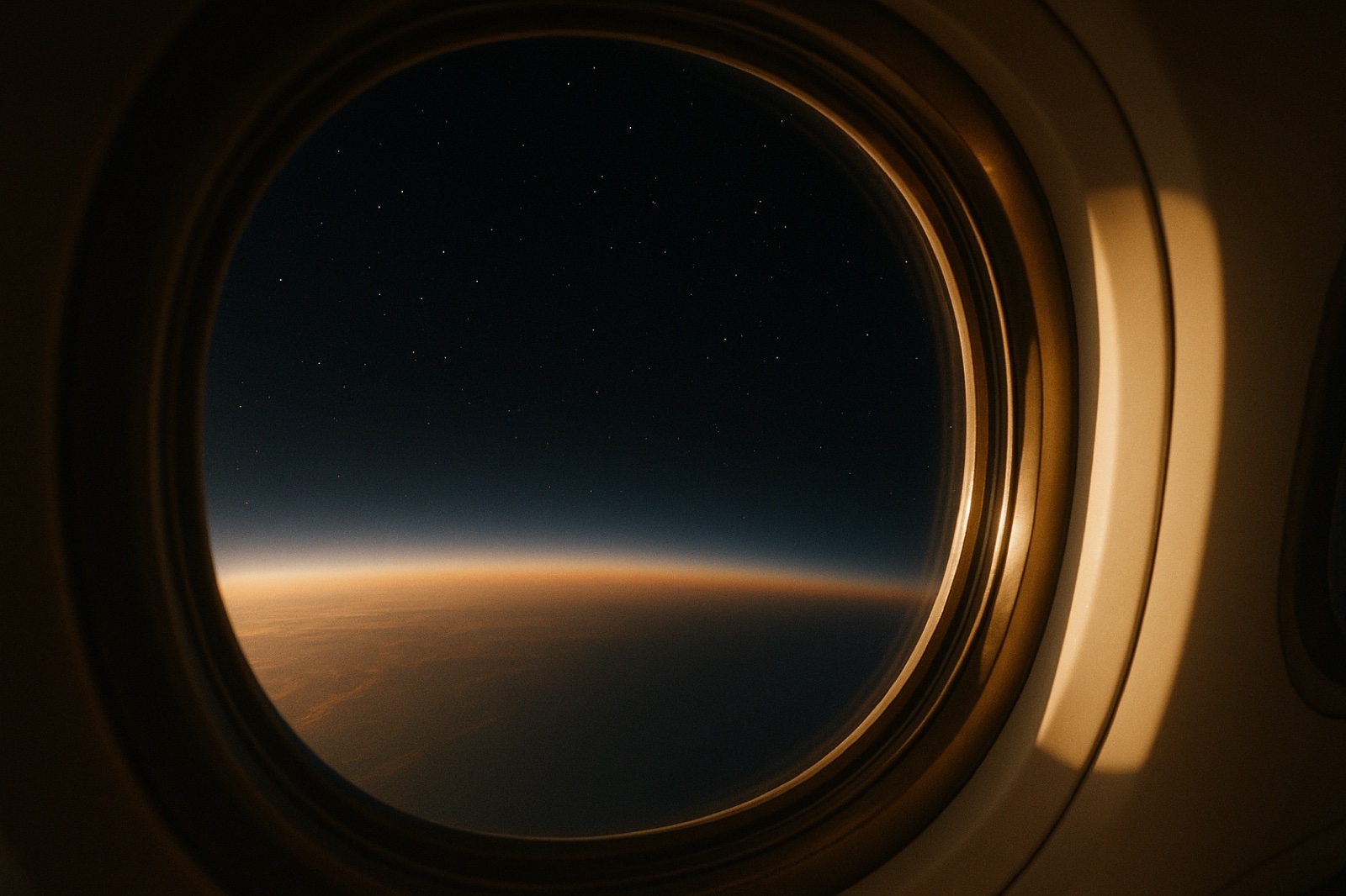 Wally Funk Waited 60 Years to Go to Space. She Just Died Having Finally Gotten There.