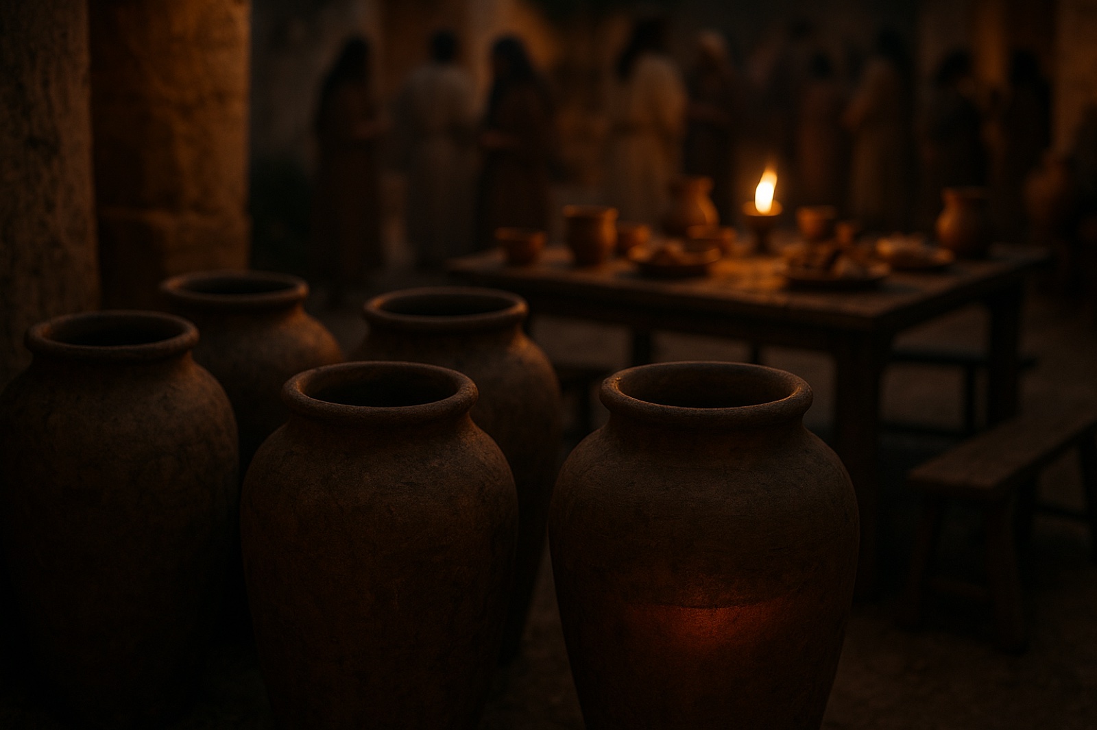 What Does the Bible Actually Say About Alcohol?