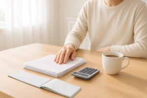 What Does the Bible Really Say About Debt? The Word Isn't "Sin" — It's "Slave"