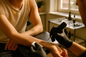 What Does the Bible Actually Say About Tattoos?