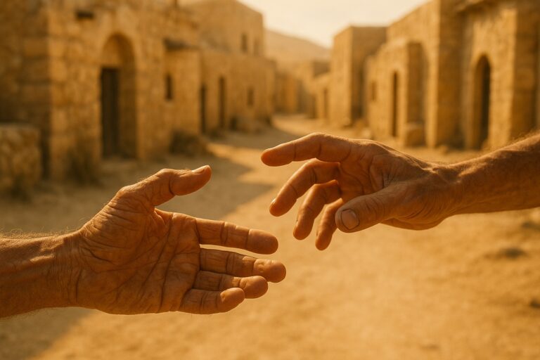 What Is My Love Language? The Bible Already Answered — In All Five