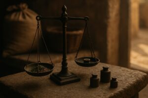 What Did Jesus Actually Say About Tithing?