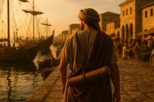 Who Was Phoebe in the Bible? The Deacon Paul Trusted to Carry His Most Important Letter
