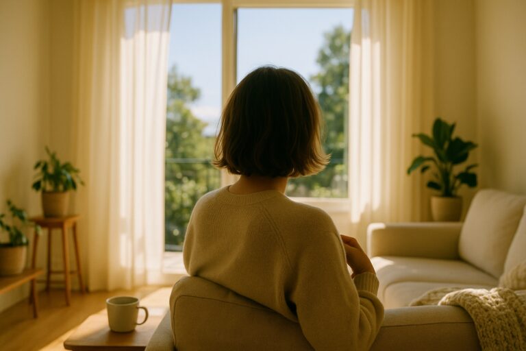 Why Am I Anxious for No Reason? Here’s What They’re Not Telling You