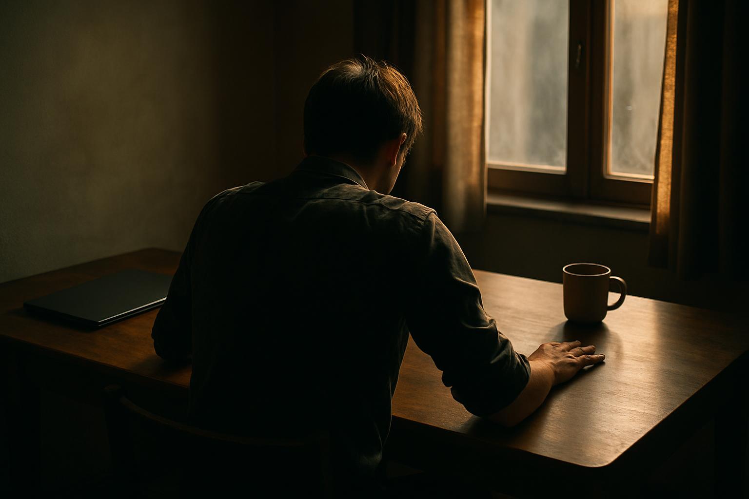 Why Did God Rest on the Seventh Day? The Hebrew Word Reveals Something We All Need to See