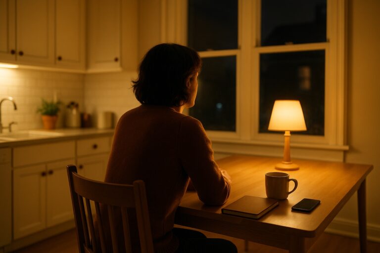 Why Do I Feel Disconnected From God? The Honest Answer