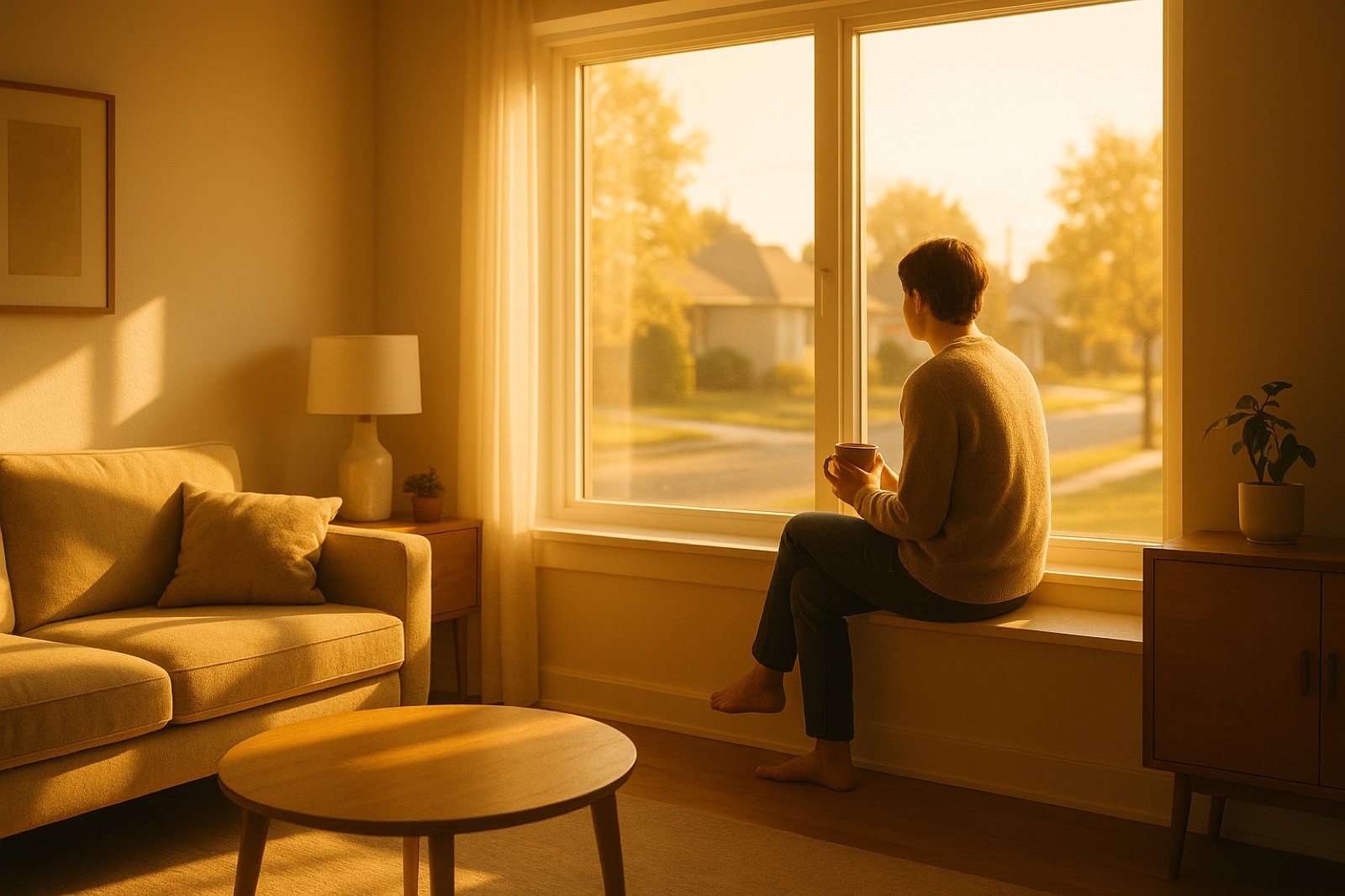 Why Do I Feel Empty Inside? What Ecclesiastes 3:11 Says