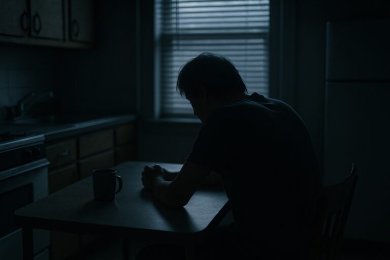 Why Do I Feel Guilty for No Reason? The Bible’s Answer