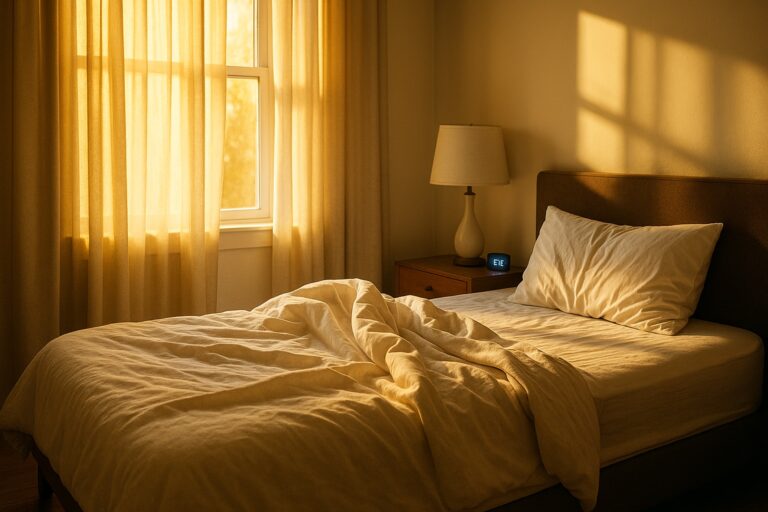 Why Do I Have Bad Dreams? What Job’s Nights Teach Us