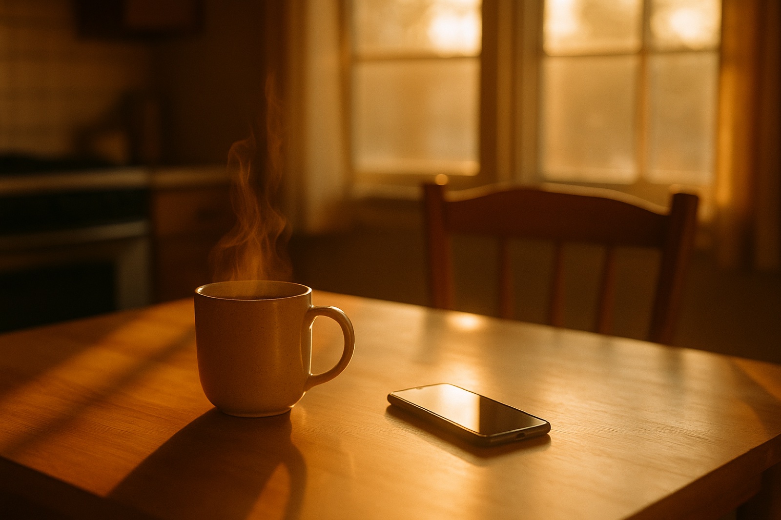 Why Do People Ghost You? The Ancient Answer to Silence